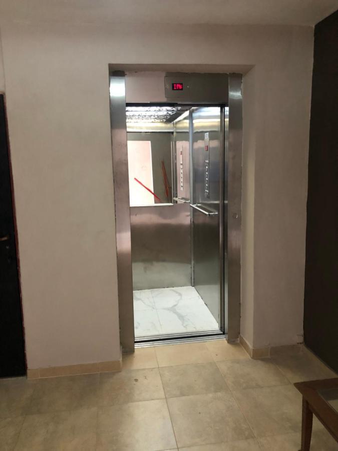 Castellnovo Hotel 维拉卡洛斯帕兹 外观 照片