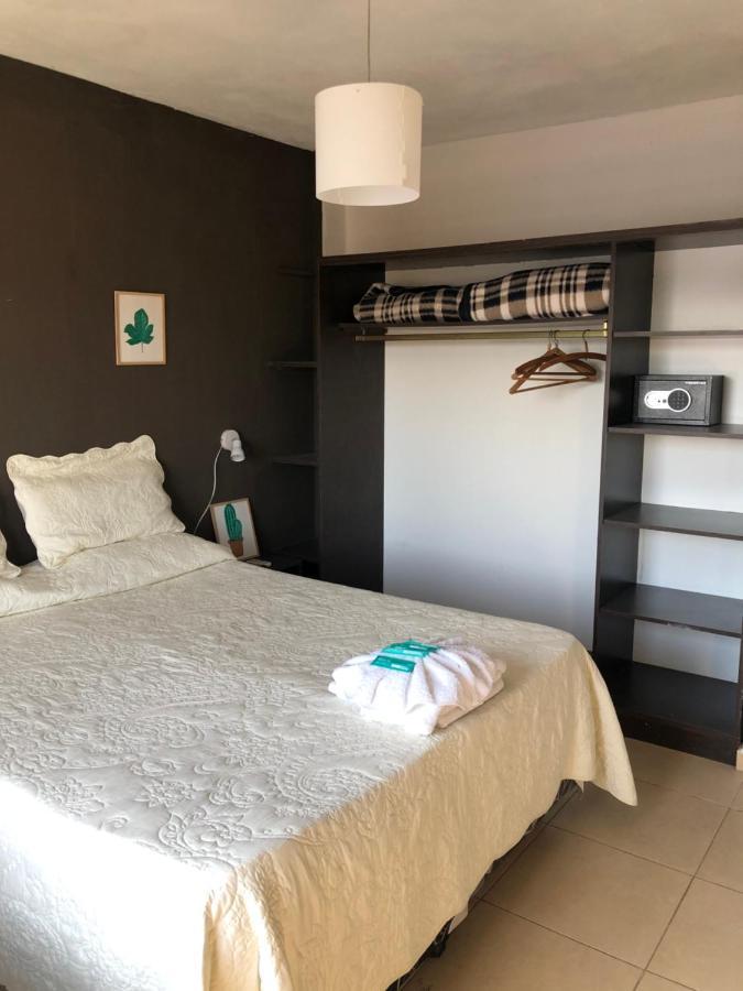 Castellnovo Hotel 维拉卡洛斯帕兹 外观 照片
