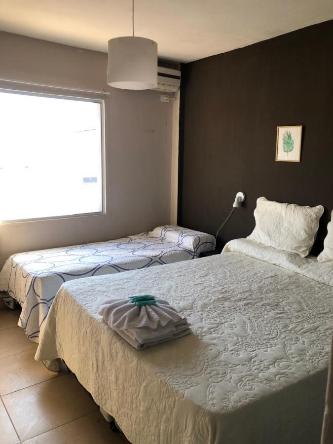 Castellnovo Hotel 维拉卡洛斯帕兹 外观 照片