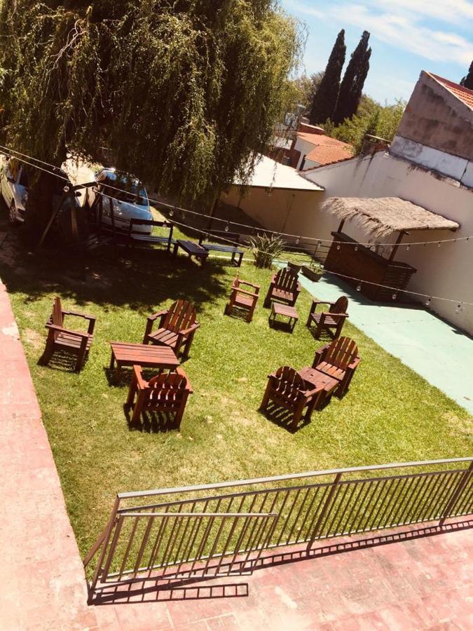 Castellnovo Hotel 维拉卡洛斯帕兹 外观 照片